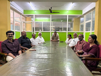 <br/>Board Directors Image